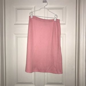 True Vintage 1960s Skirt